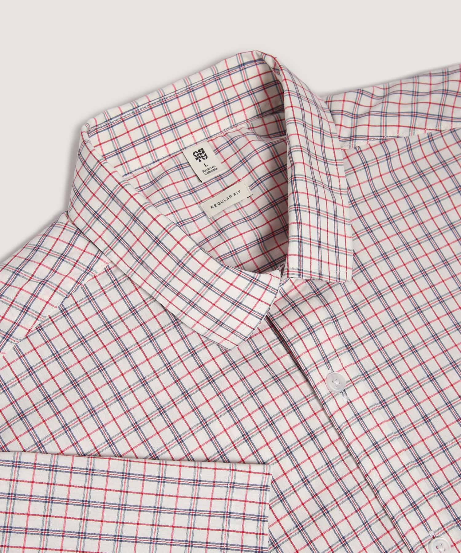camisas para hombre