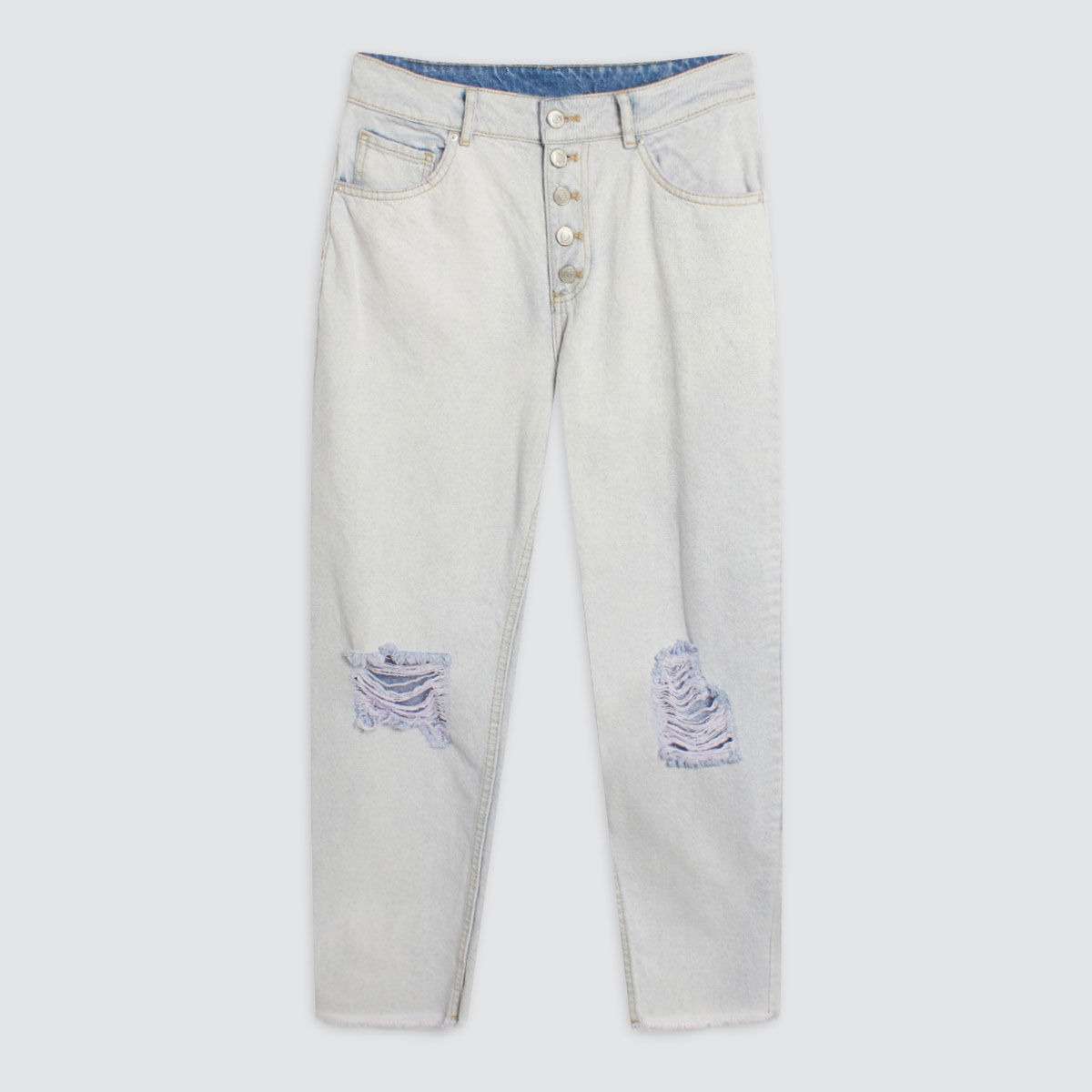 jeans mujer