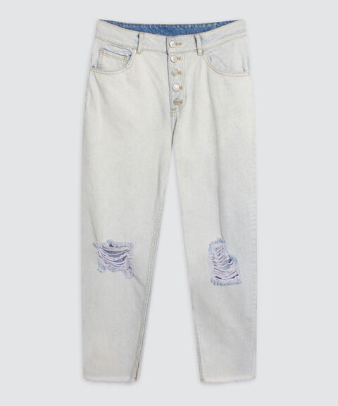 jeans mujer