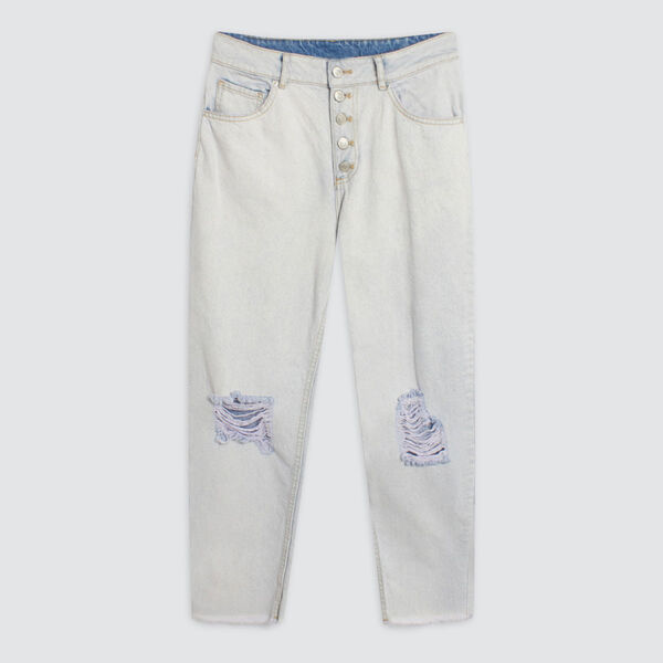 jeans mujer