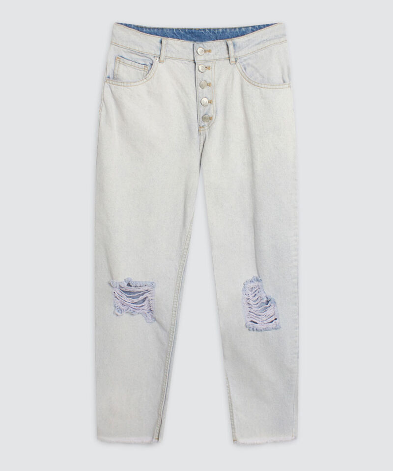 jeans mujer