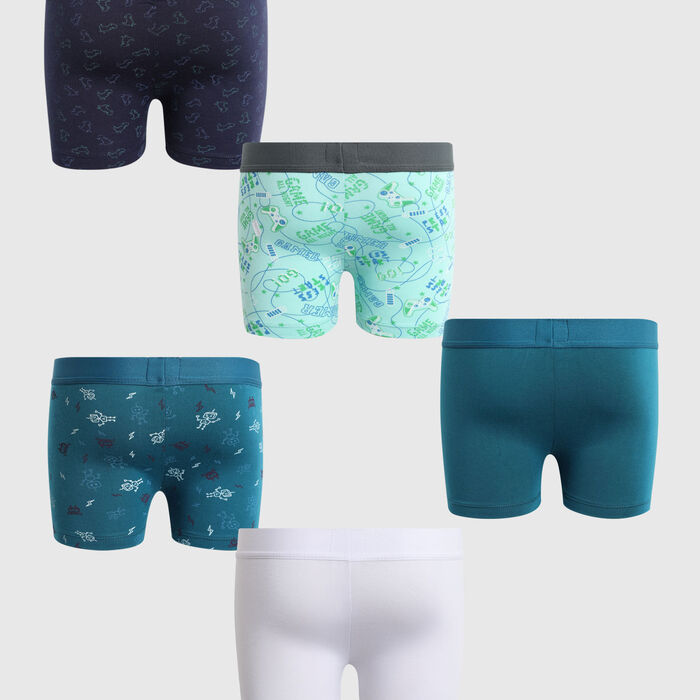 boxer para niño