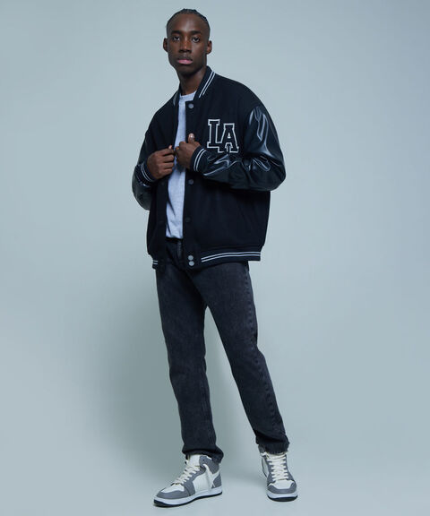 chaquetas para hombre 