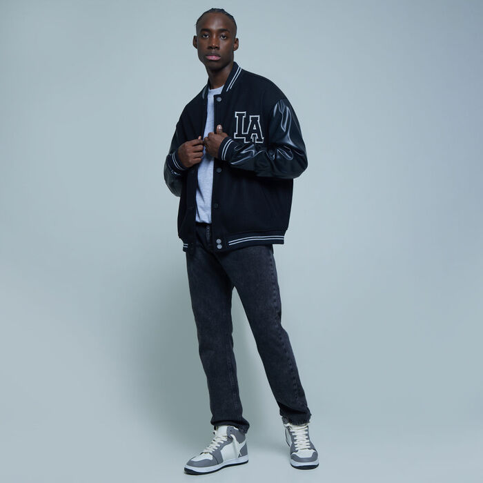 chaquetas para hombre 