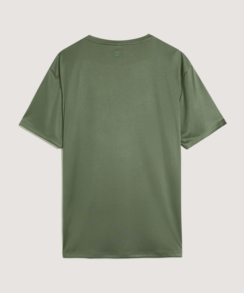 camisetas deportivas para hombre