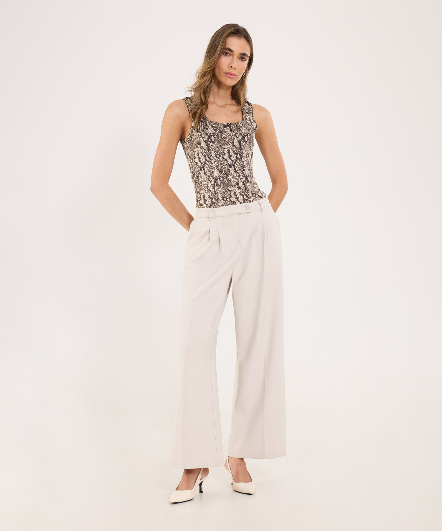 tops para mujer