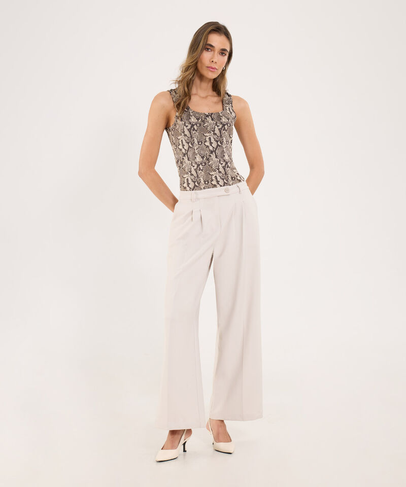 tops para mujer
