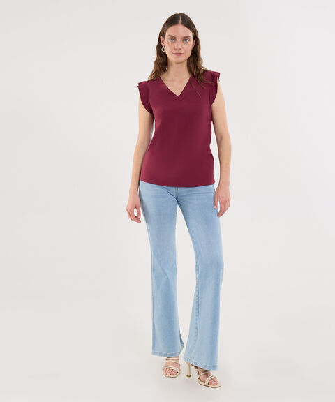 blusas de moda image number null