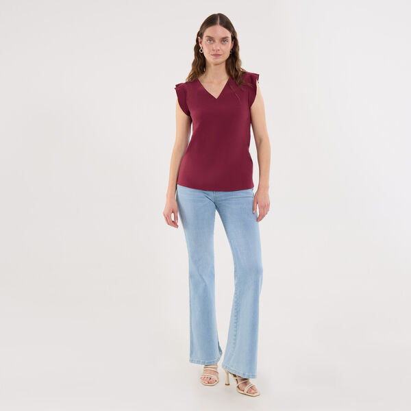 blusas de moda image number null