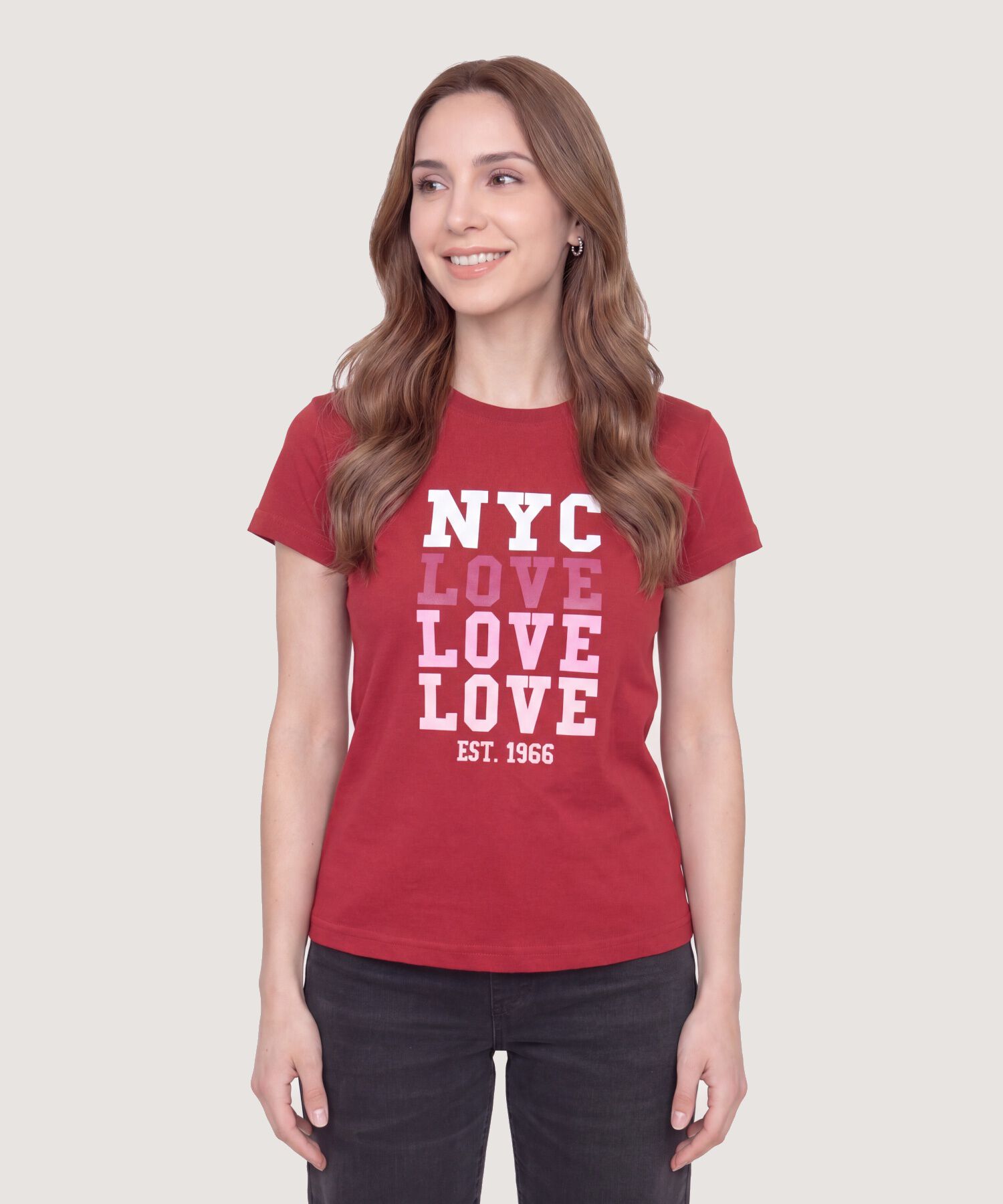 camisetas mujer