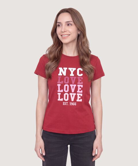 camisetas mujer image number null