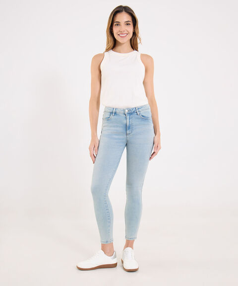 jeans mujer
