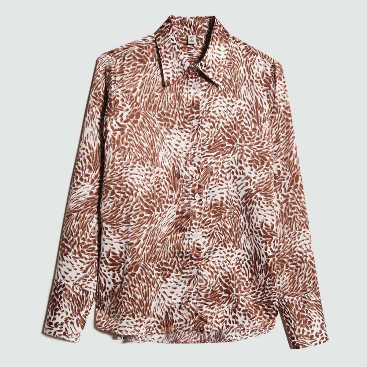 Camisa De Manchas compra online OSTU