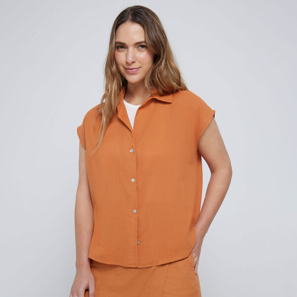 camisas para mujer image number null