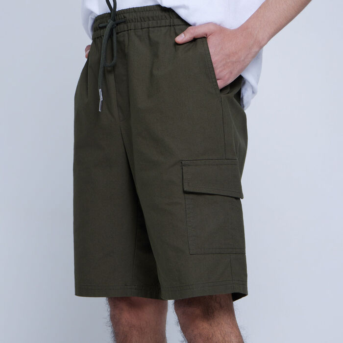 bermudas para hombre