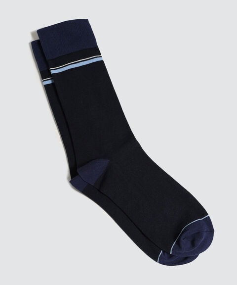 medias para hombre image number null
