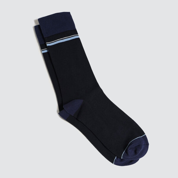 medias para hombre