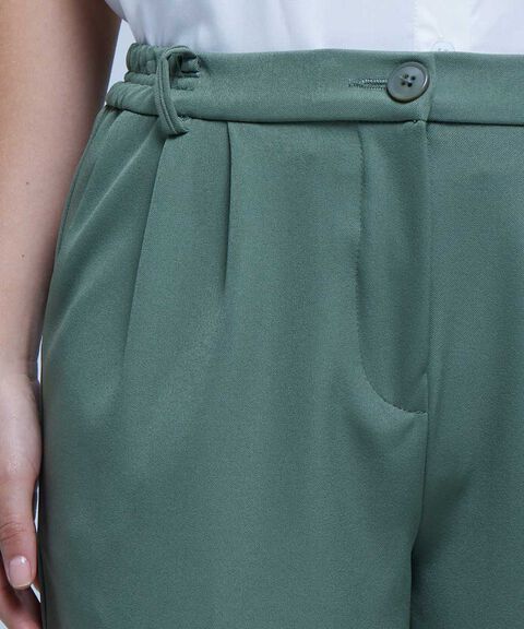 pantalon para mujer
