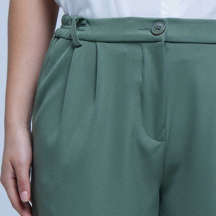 pantalon para mujer