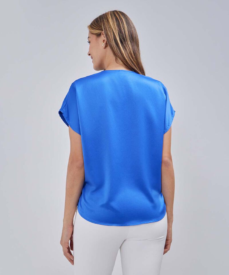 blusas de moda