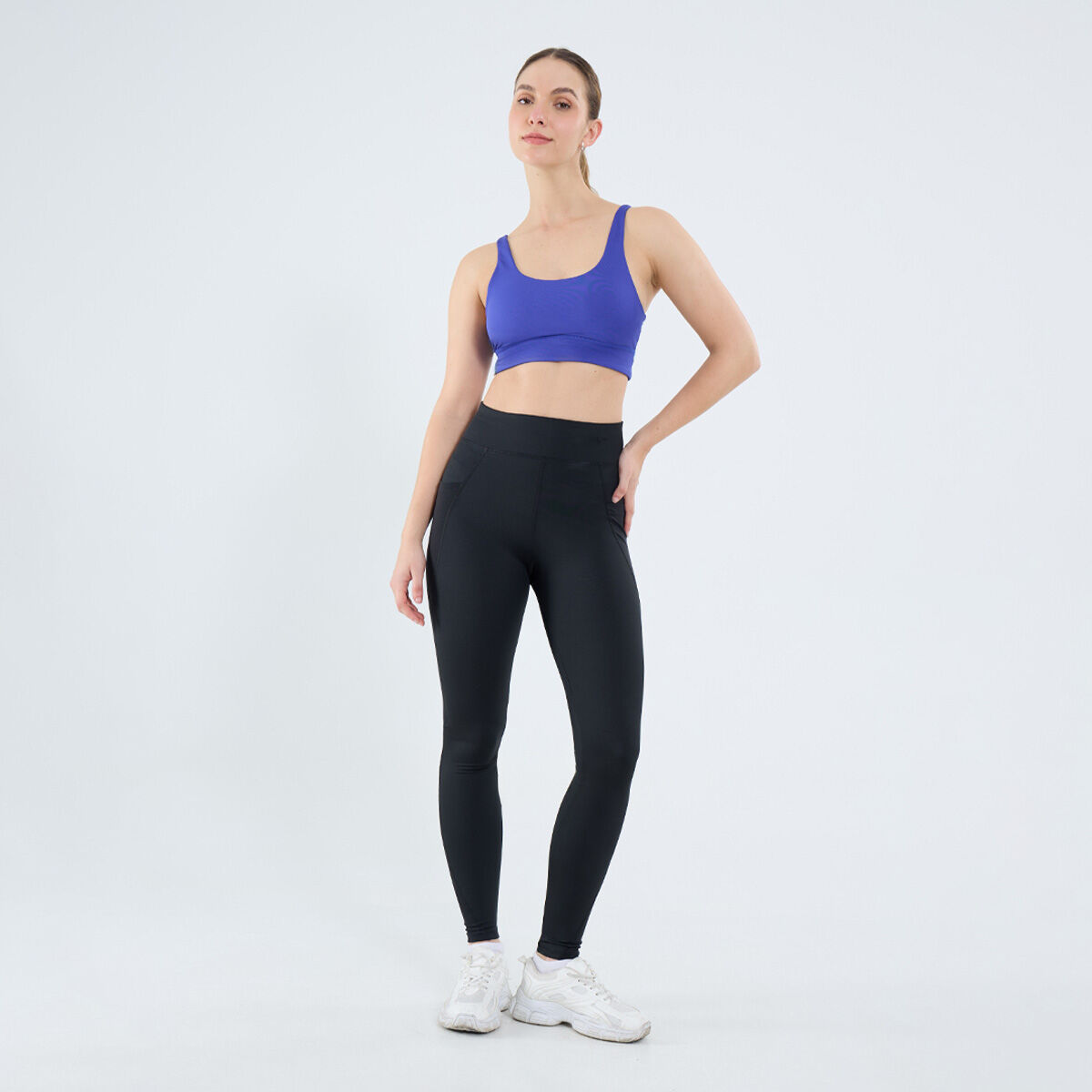 top deportivo mujer