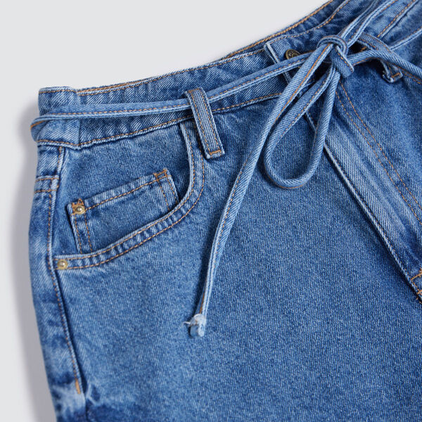 bermudas para mujer