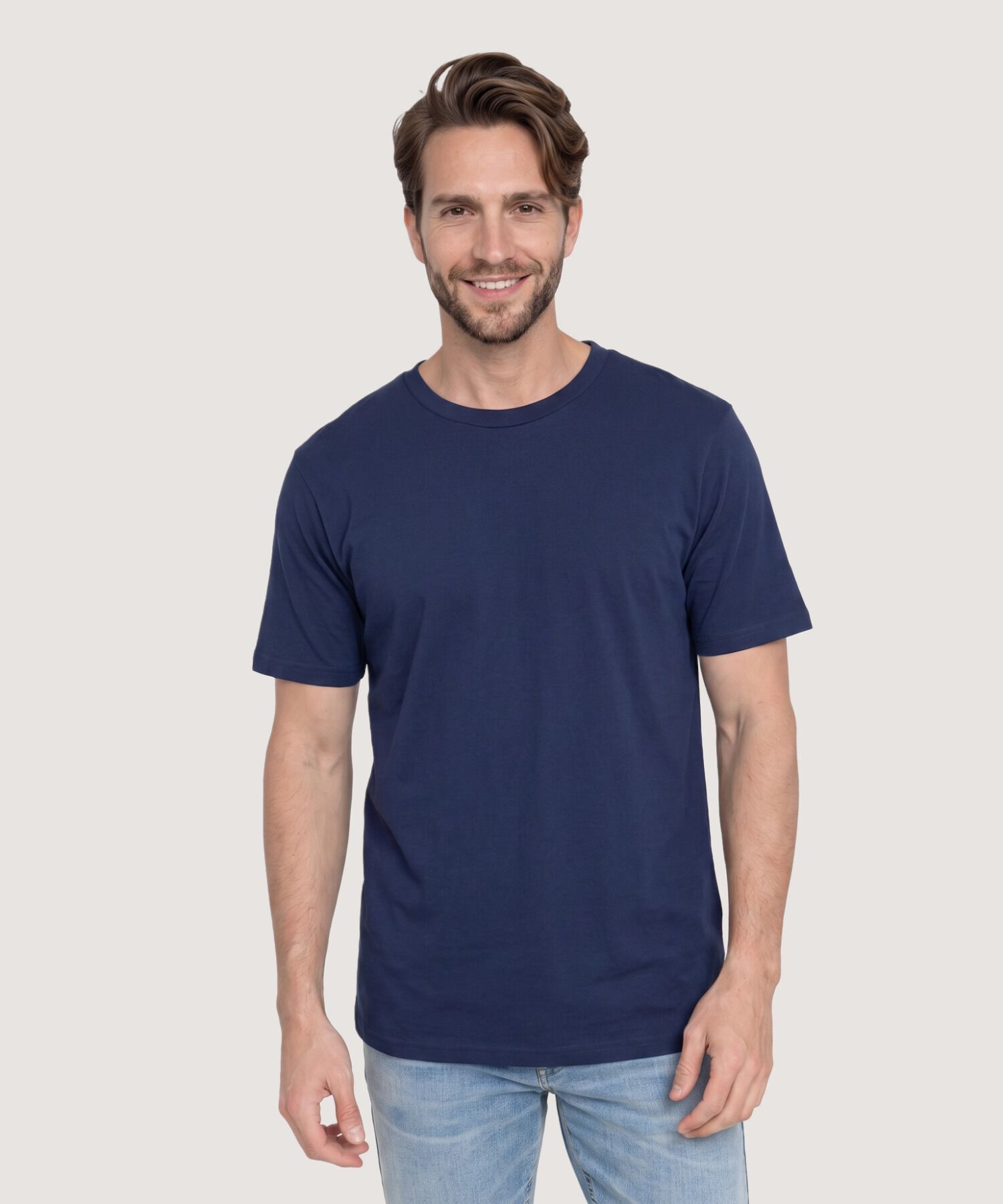 camisetas para hombre