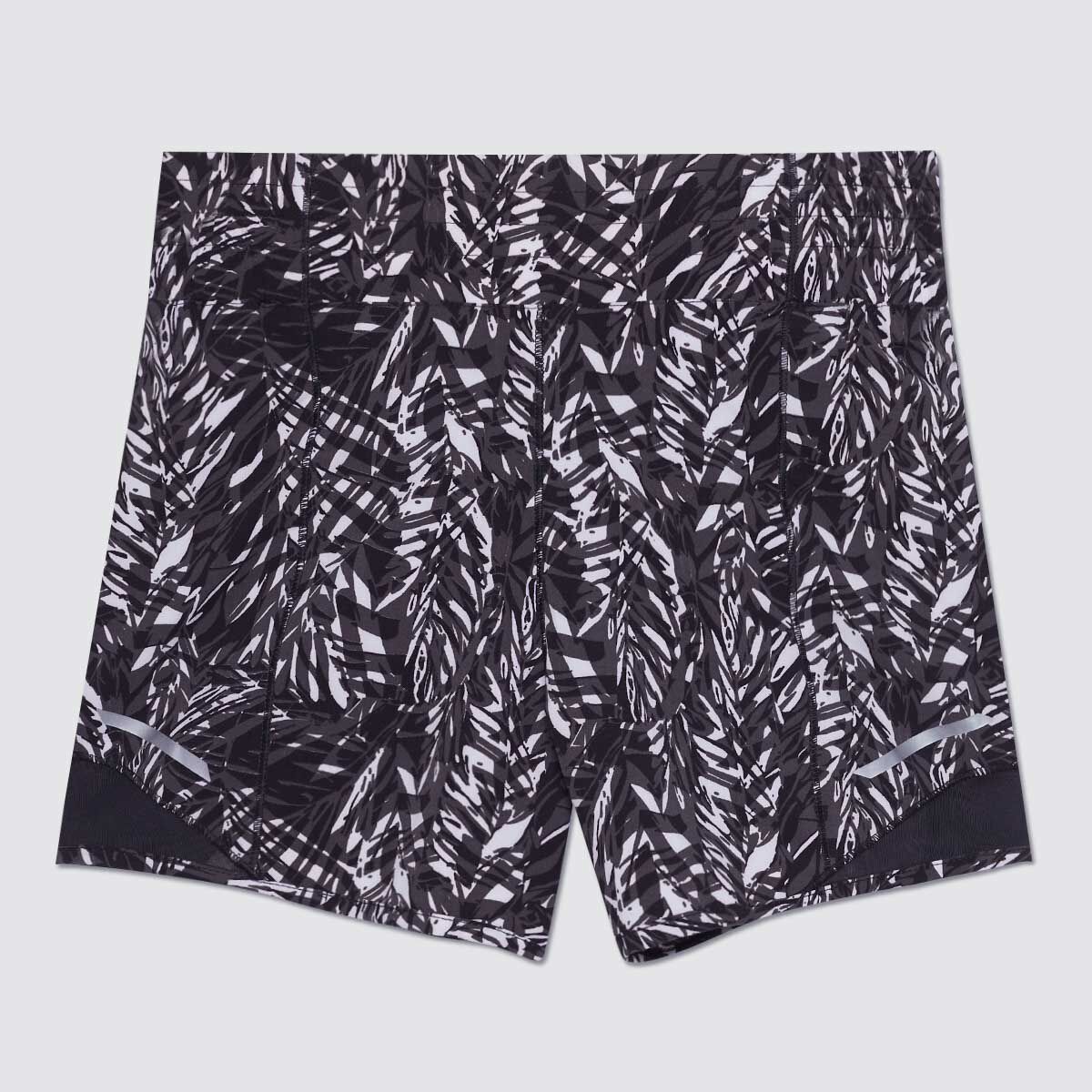 shorts deportivos mujer