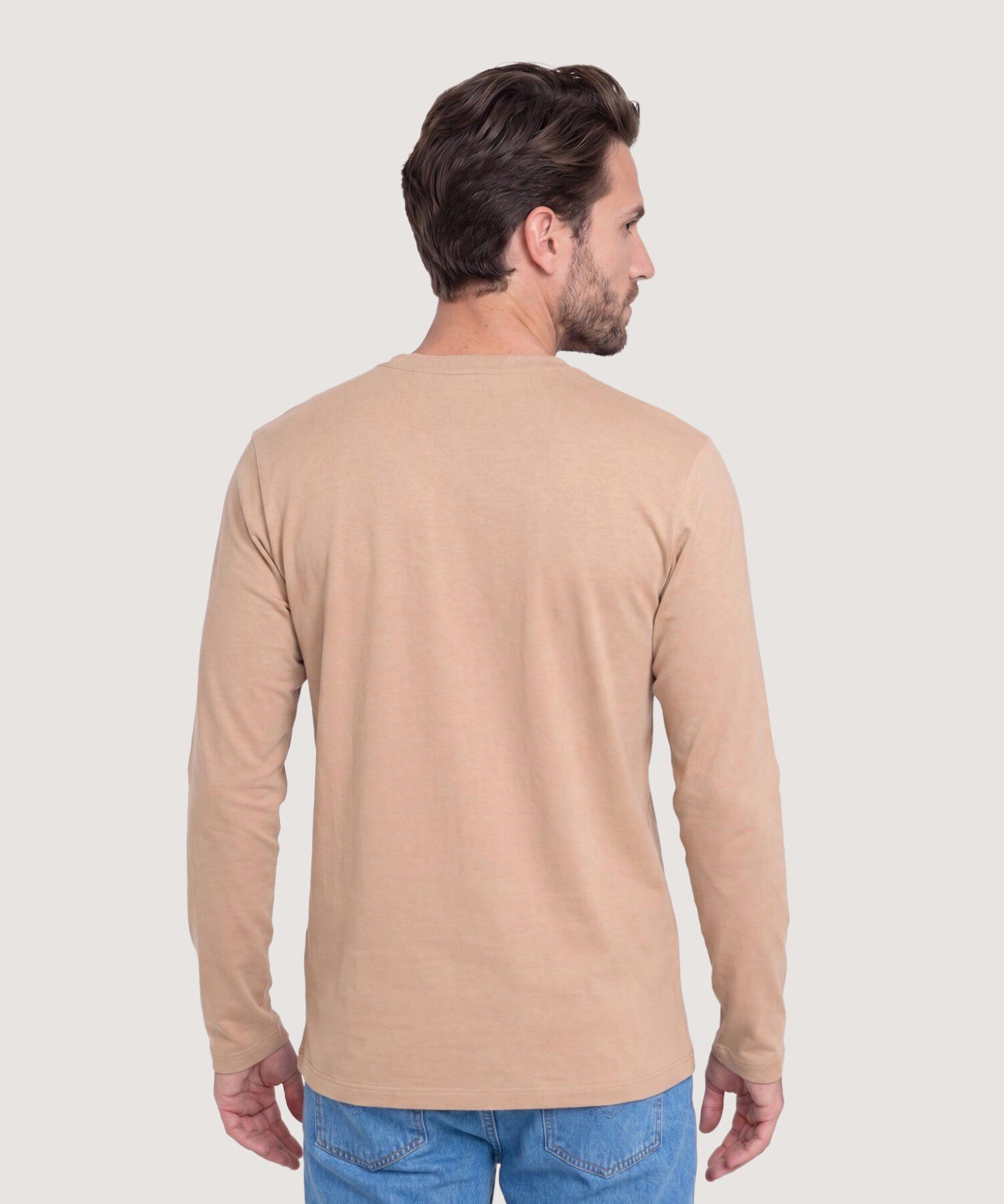 camisetas para hombre