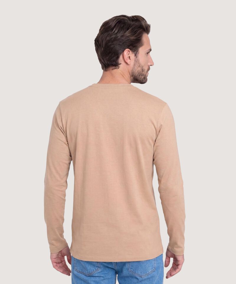 camisetas para hombre