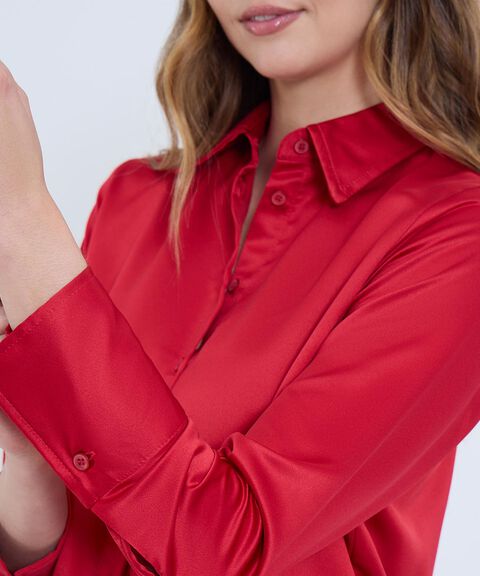 camisas para mujer