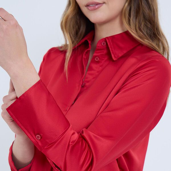 camisas para mujer