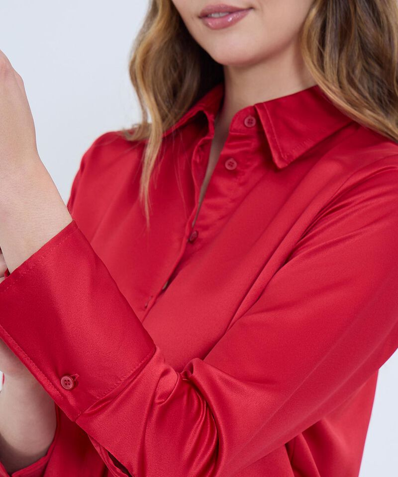 camisas para mujer