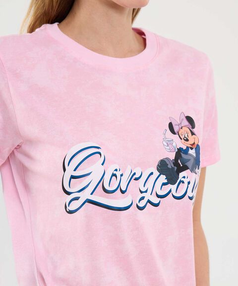 camisetas mujer