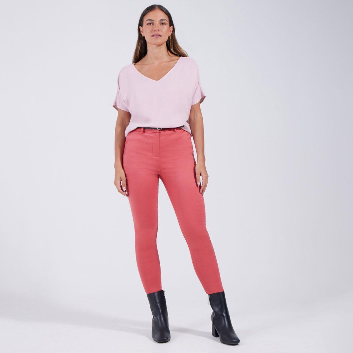 blusas de moda