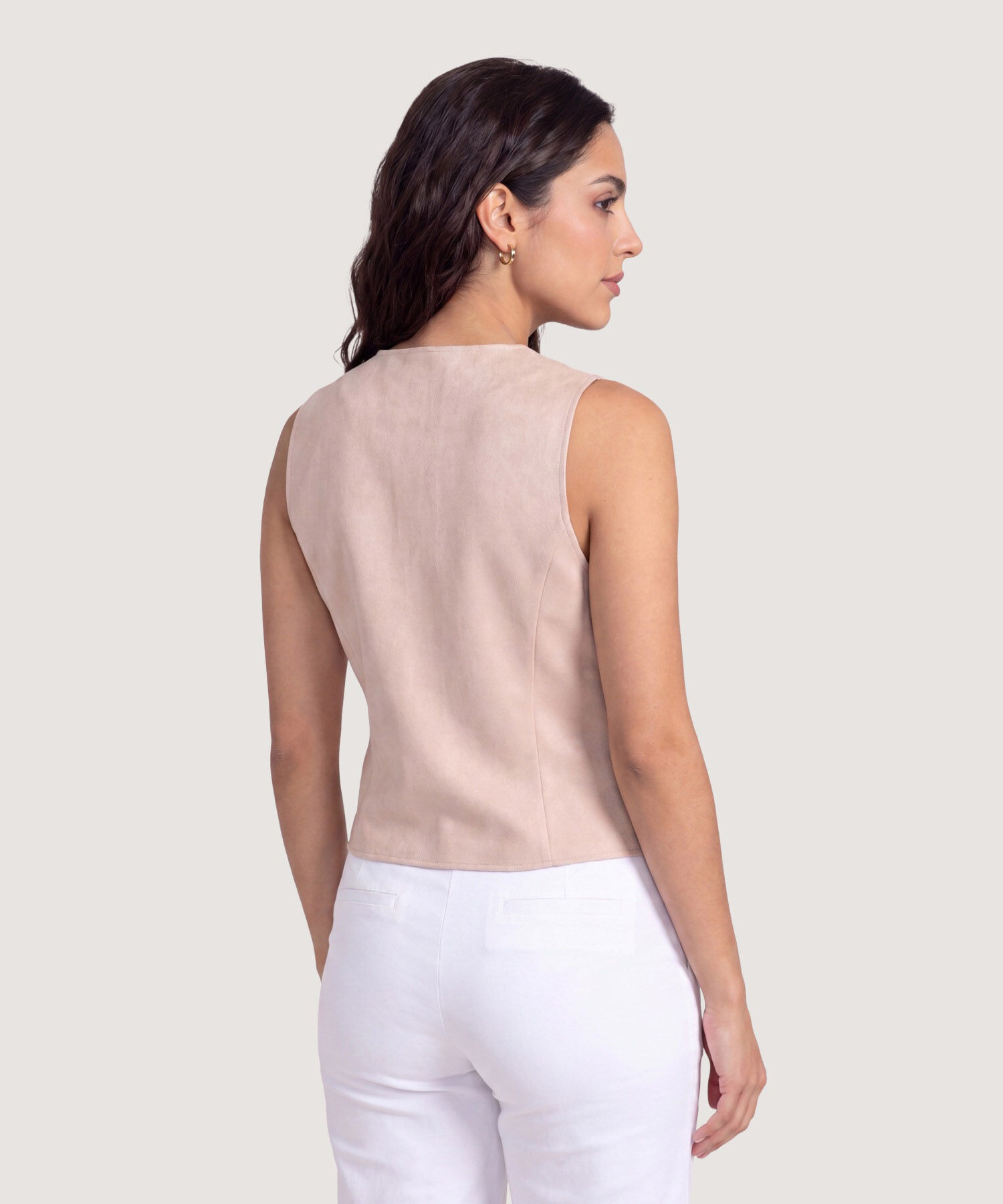 chalecos para mujer