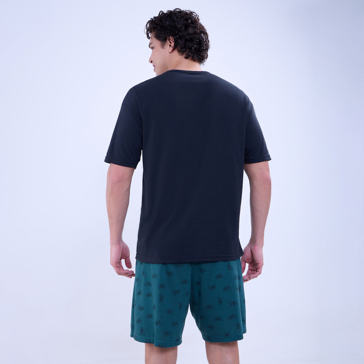 pijamas para hombre