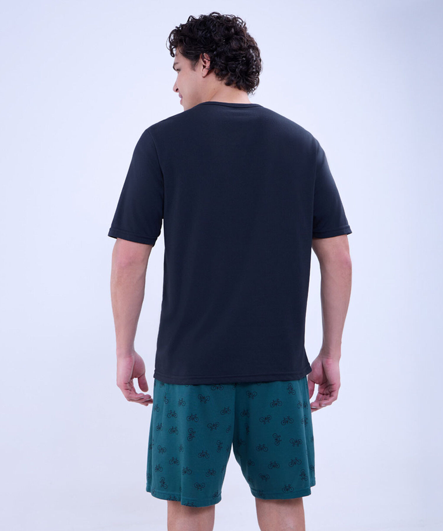 pijamas para hombre