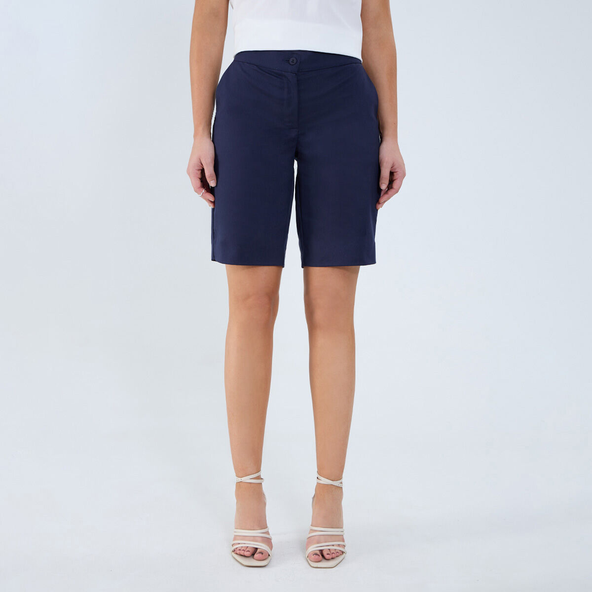 bermudas para mujer