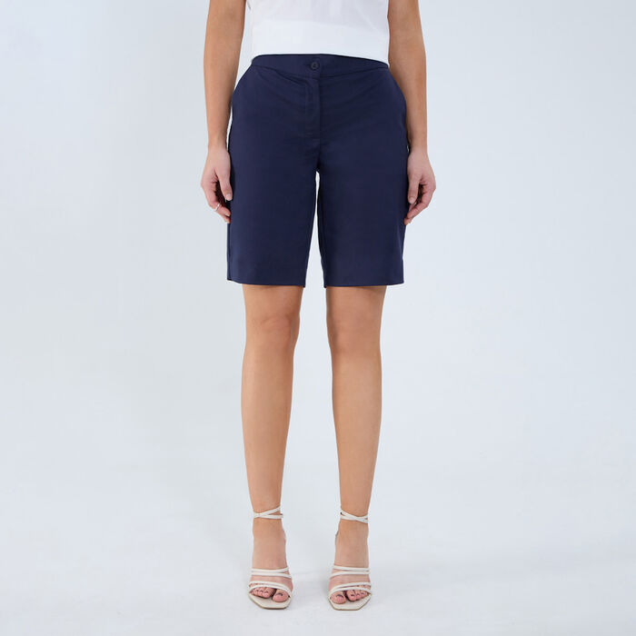 bermudas para mujer