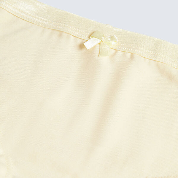 ropa interior para niñas