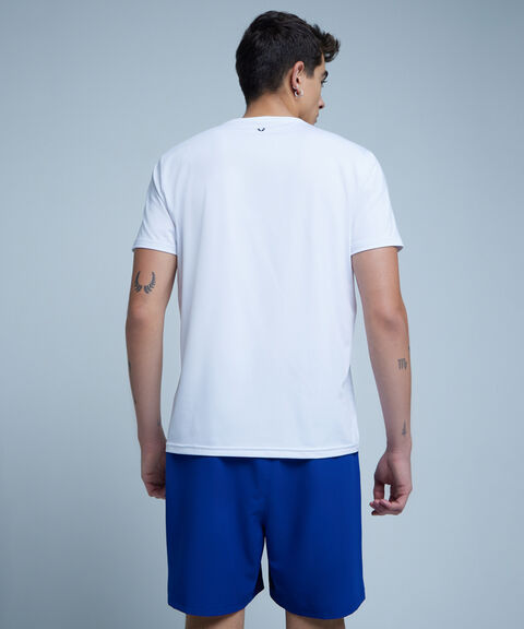 camisetas deportivas para hombre