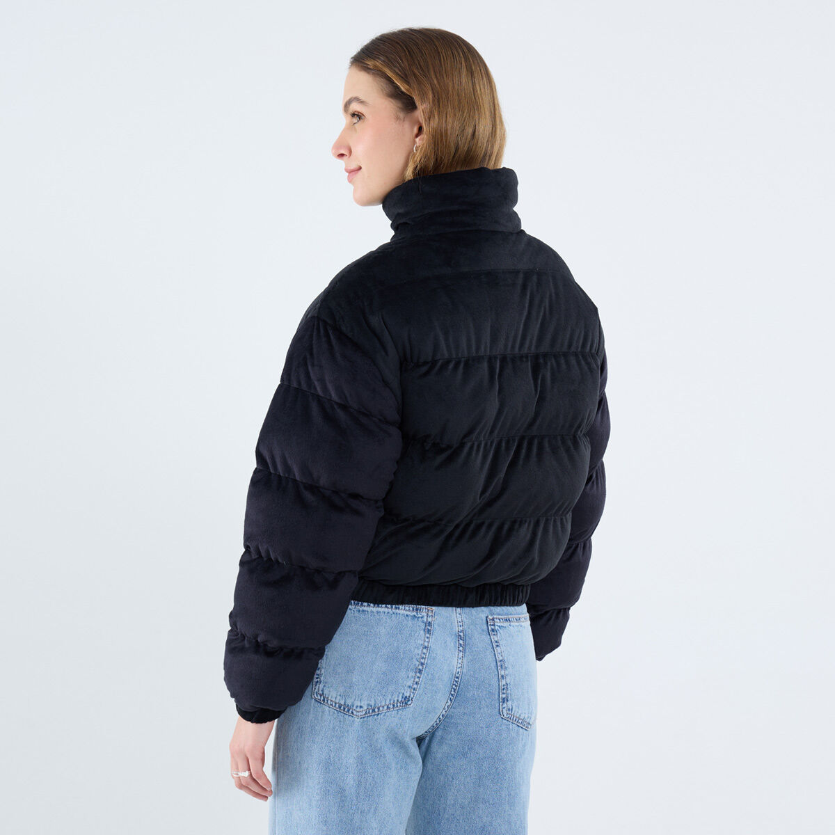 chaquetas para mujer