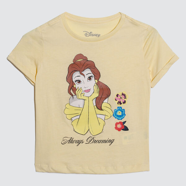 camisetas para niñas image number null