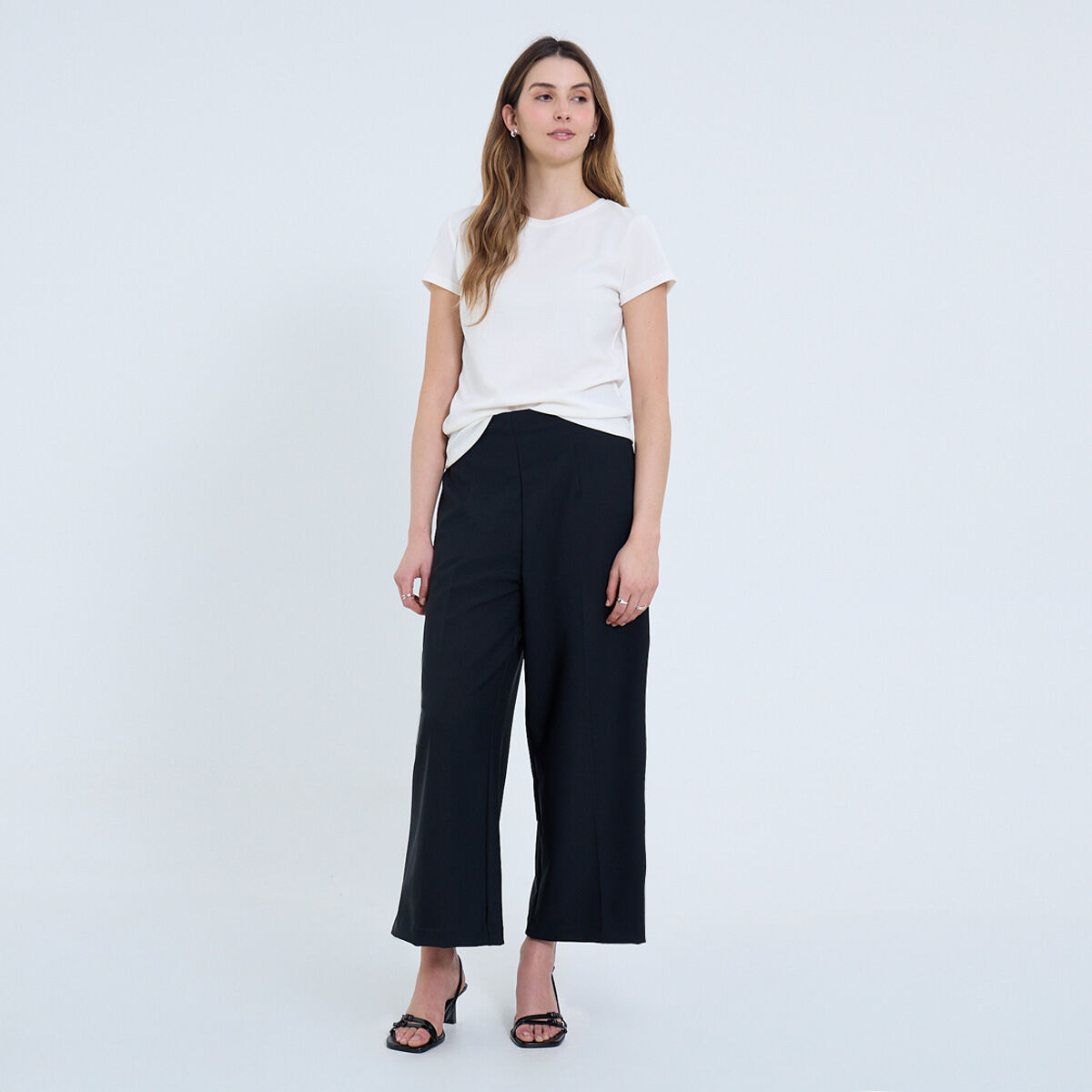 camisetas mujer