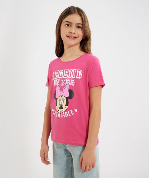 camisetas para niñas image number null