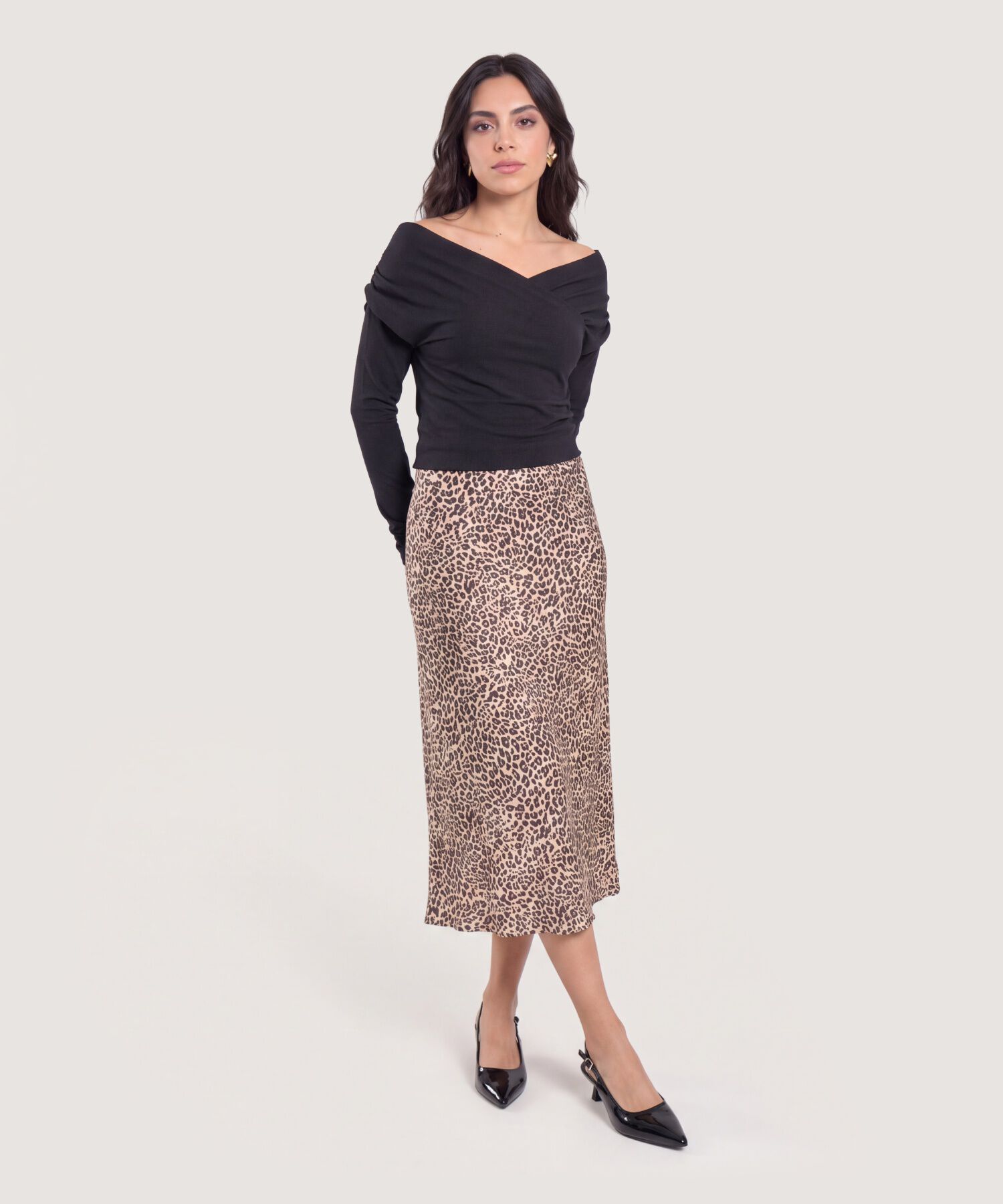 faldas de moda