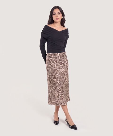 faldas de moda