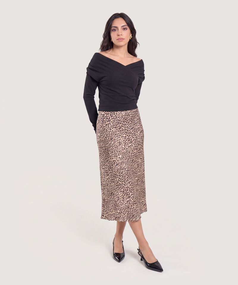 faldas de moda