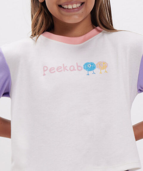 pantalones de pijama para niña